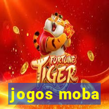 jogos moba